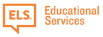 ELS_Educational Services_Logo_Orange_high res