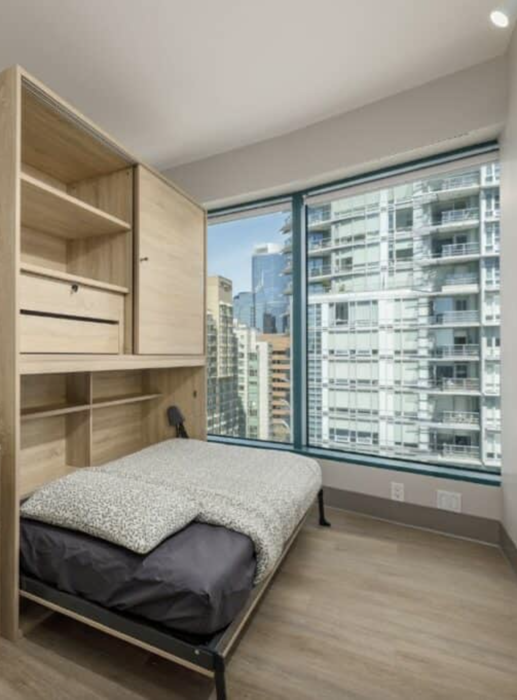 Single Bedroom