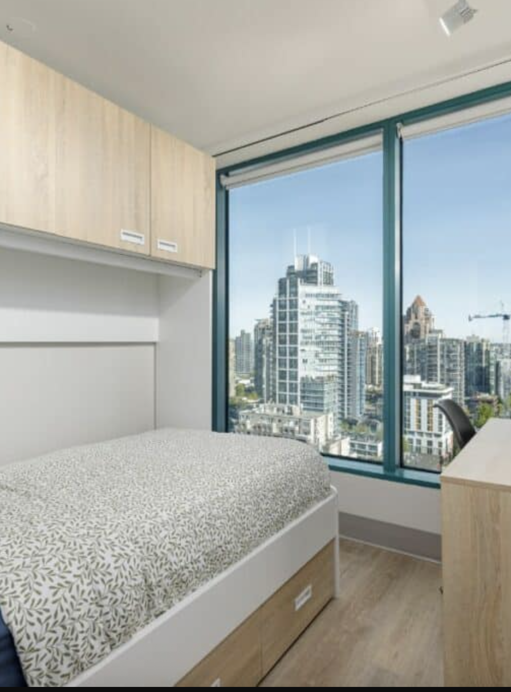 Single Bedroom