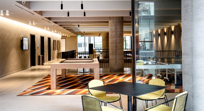 Iglu South Yarra