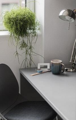 desk