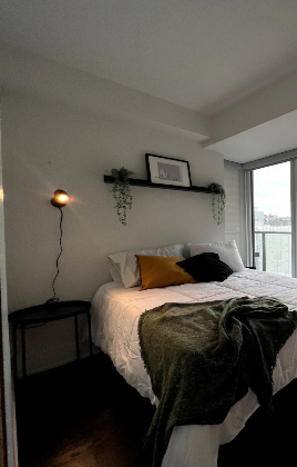 Single room (flex apartment)