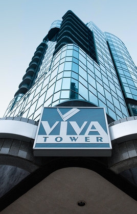 GEC Viva exterior