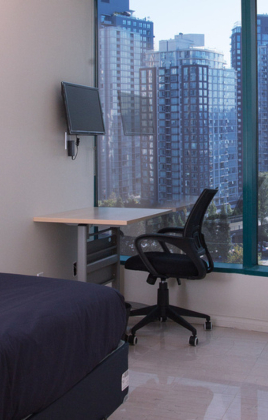 Single room
