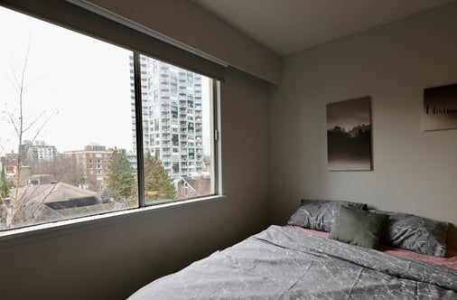 Harrington Ocean Park Single Room