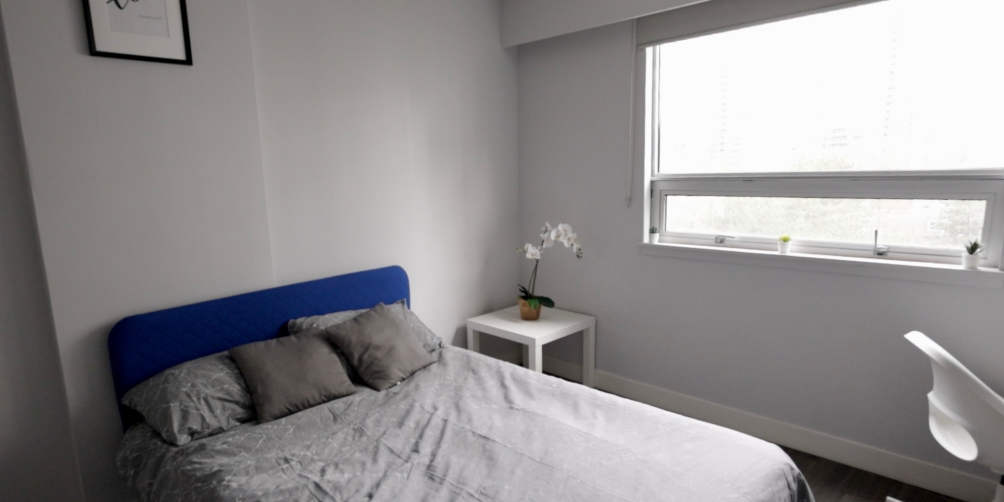 Harrington Vancouver Hero