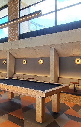 Games Lounge