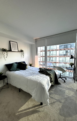 Shared room (apartment)