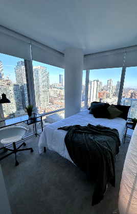 Single room (flex apartment)
