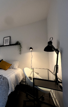 Single room (apartment)