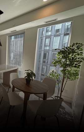 Kitchen Dinning