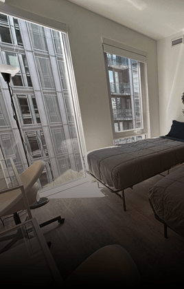Shared Room