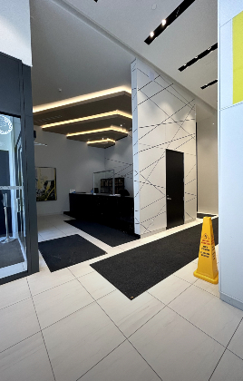 Concierge