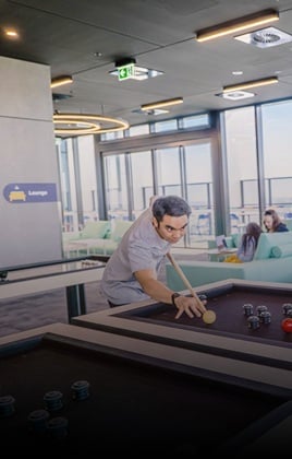 Social Room