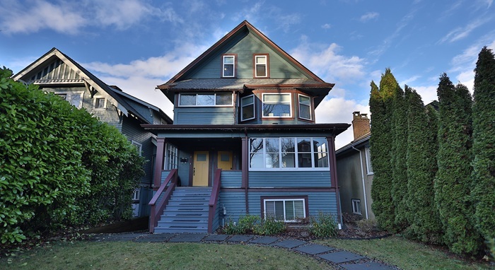 Meadow House - Female Only